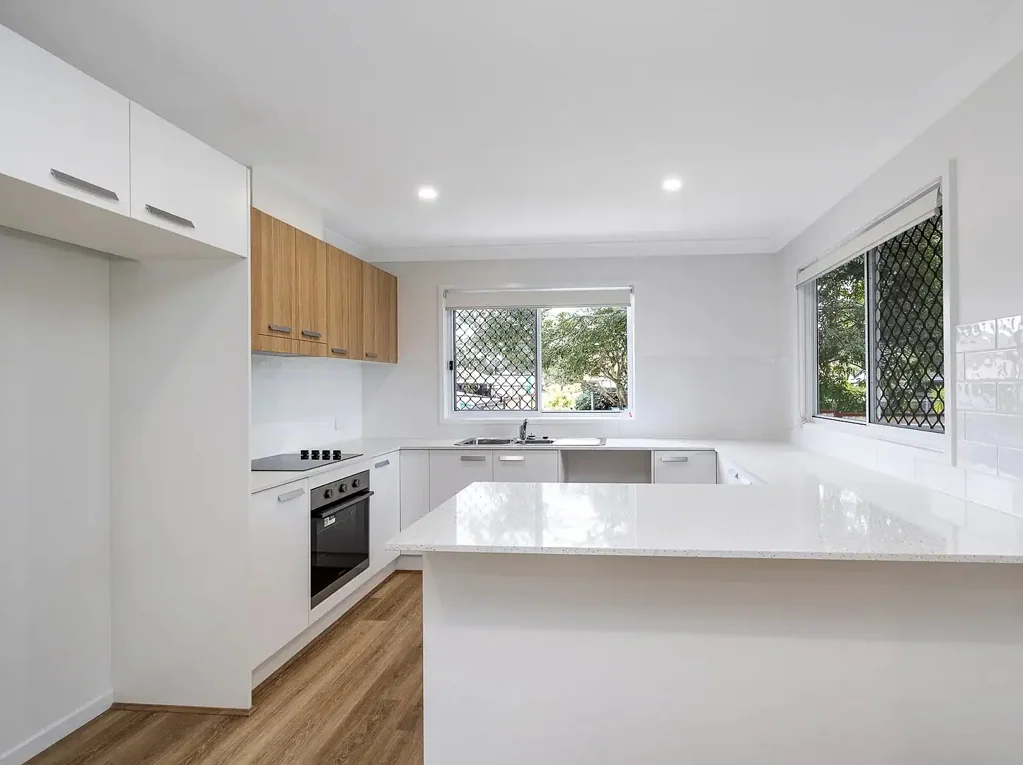Charming Two Bedroom house