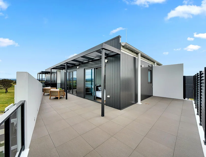 91/11 Camilleri Way, Gungahlin, Gungahlin District, 3部屋, 2バスルーム, Apartment