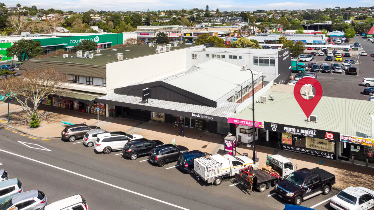 16 Clyde Road, Browns Bay, Auckland - North Shore, 0 rūma, 0 rūma horoi