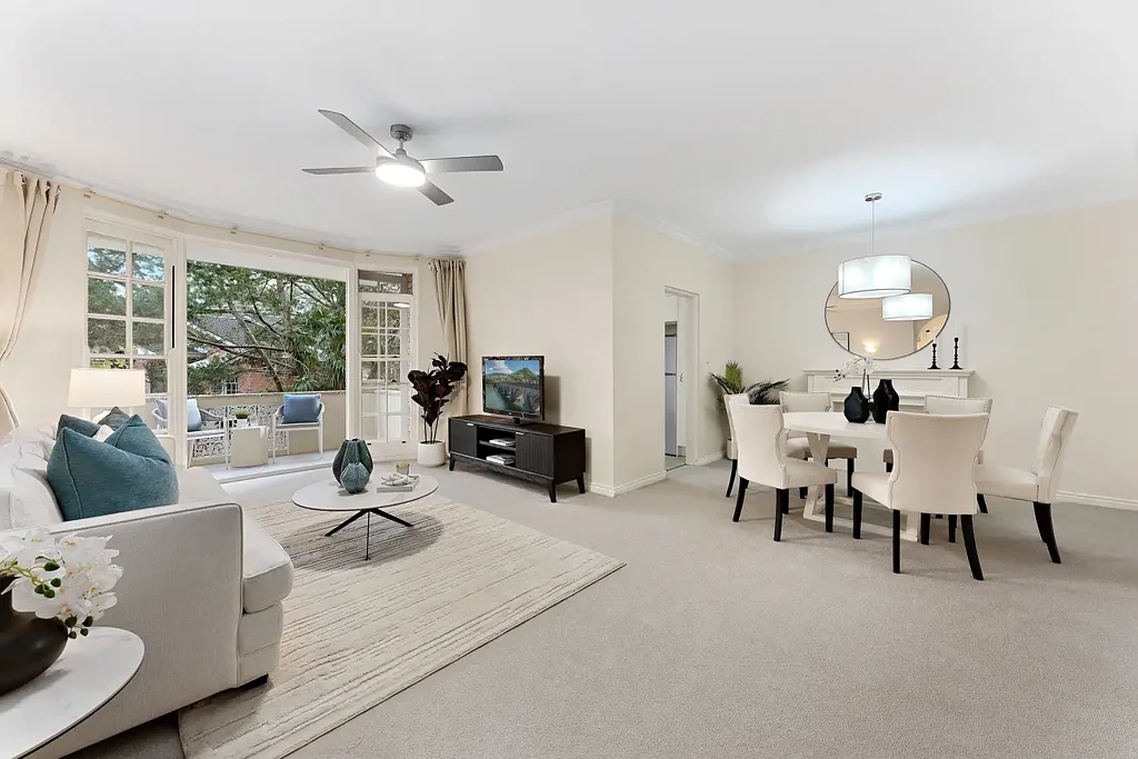 4/10 Larkin Street, Roseville, NSW 2069
