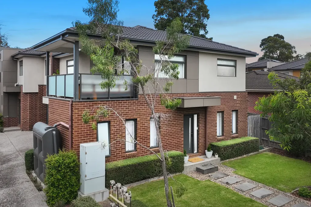 1/18 Bambury Street, Boronia, VIC 3155
