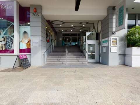 Fully Furnished in Mantra!
