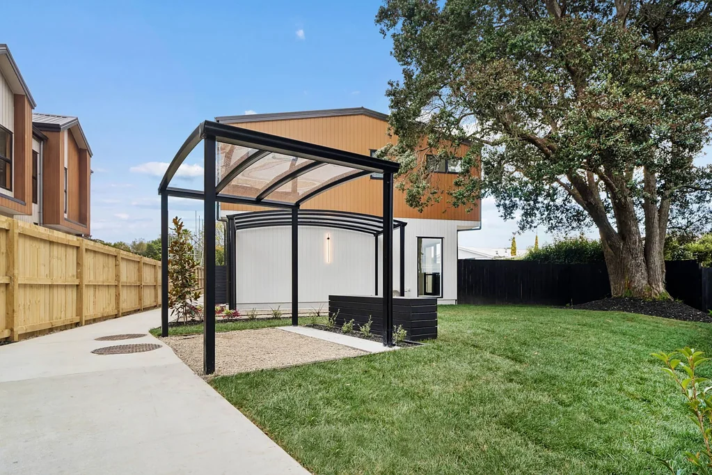 Te Atatu Peninsula 2ਬੈੱਡਰੂਮ Designed to Impress: Two Master Suites