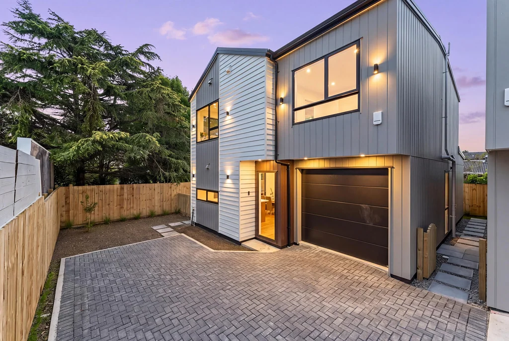 Manurewa 5部屋 Spacious 5-Bedroom Family Home!