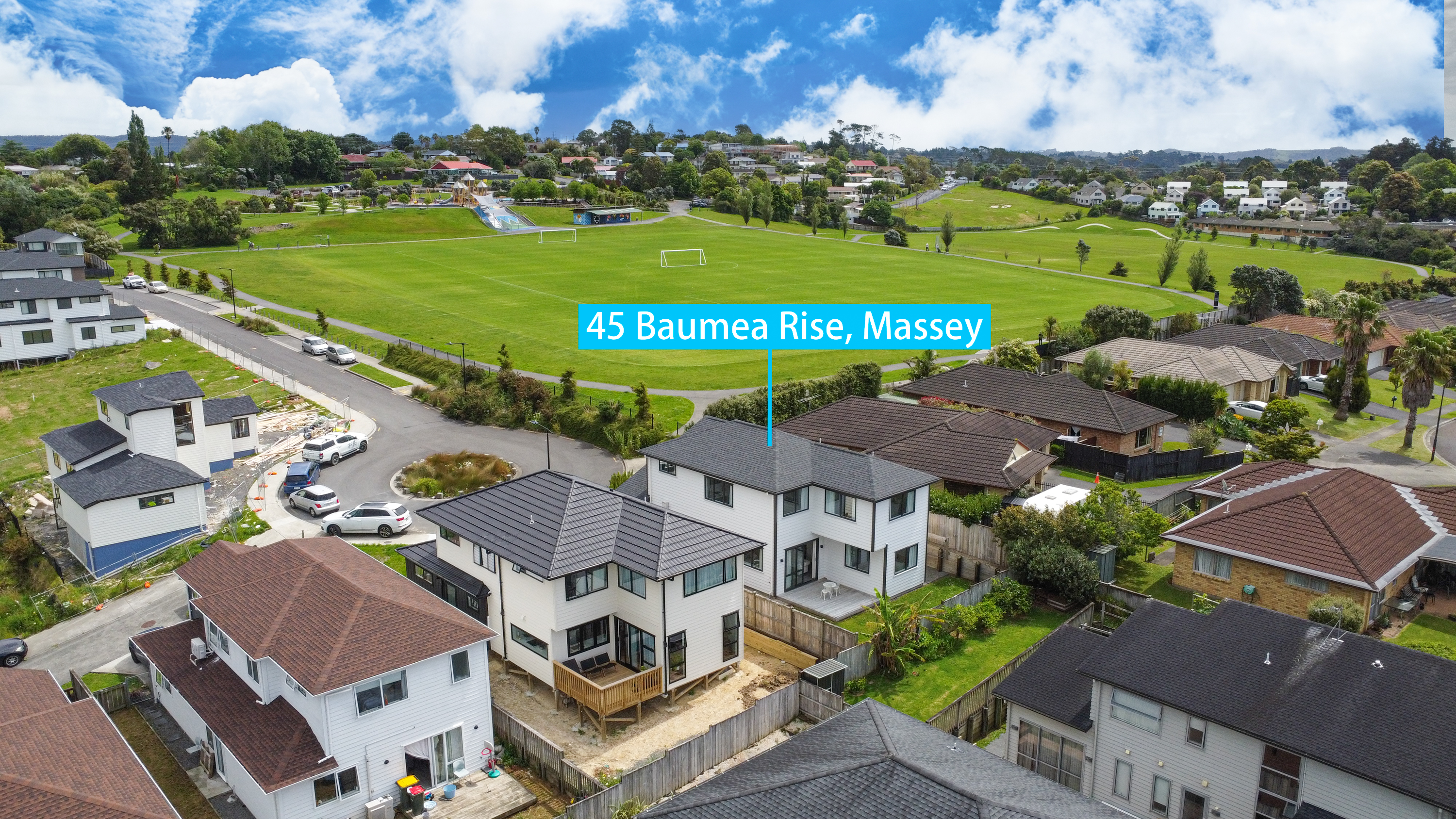 45 Baumea Rise