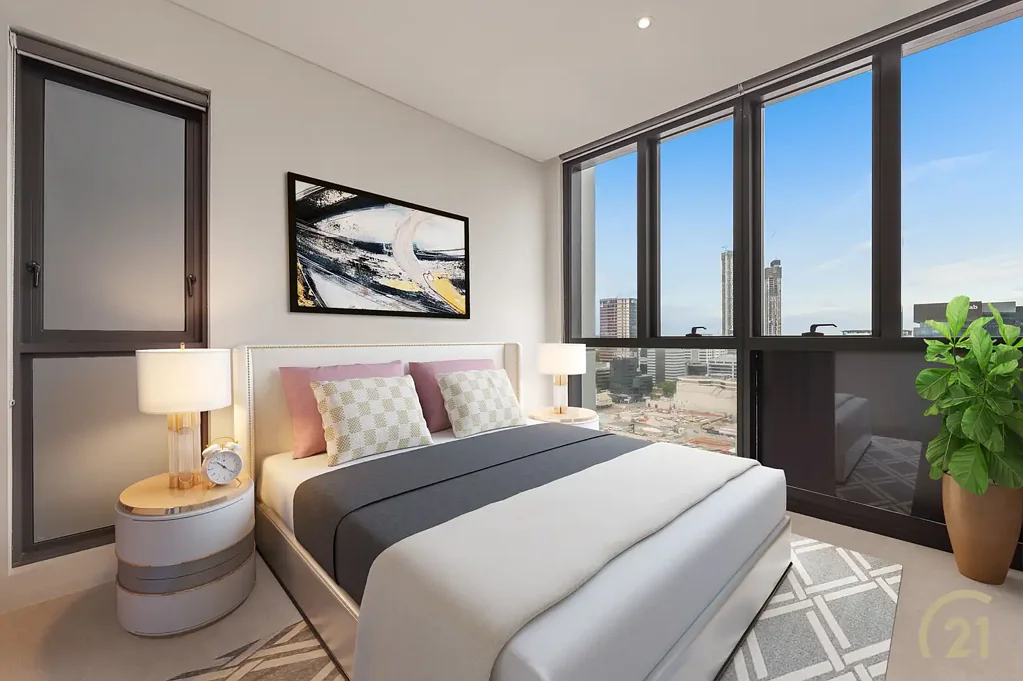 1709/45 Macquarie Street, Parramatta, NSW 2150