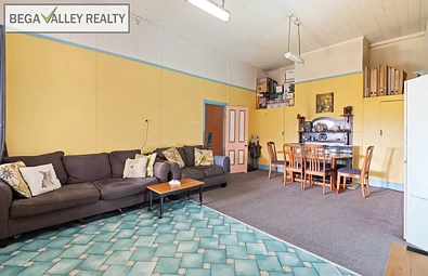 47 Belmore Street, Bega, NSW 2550, 5 Bedrooms, 2 Bathrooms, House