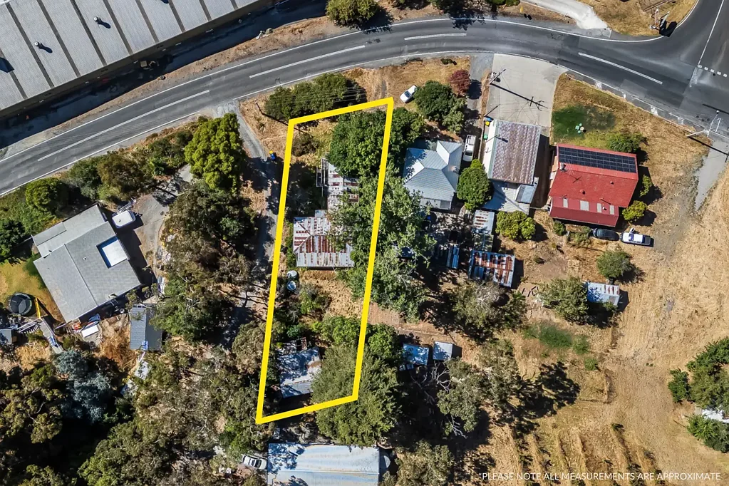 1650 Lobethal Road, Lenswood, SA 5240