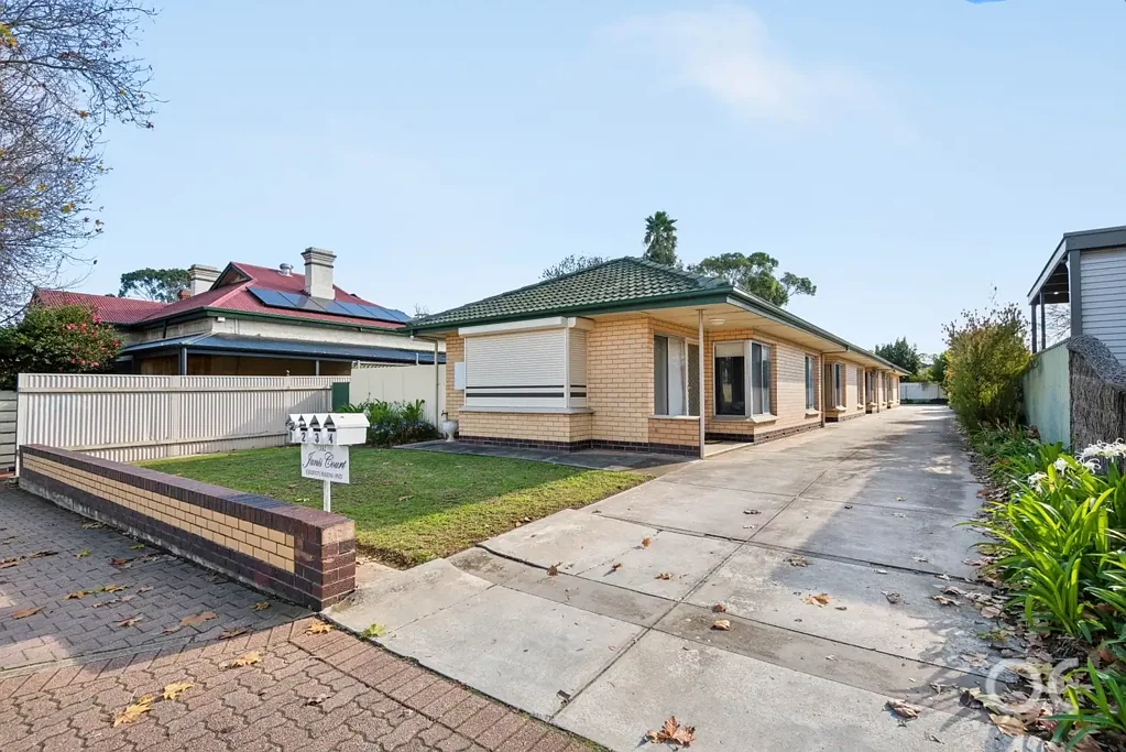 3/352 Cross Road, Clarence Park, SA 5034