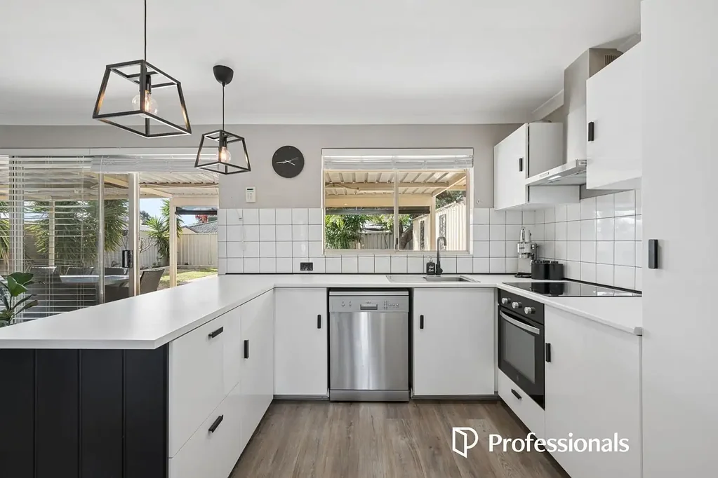 Stratton 3 Bedroom Modern & Move in Ready