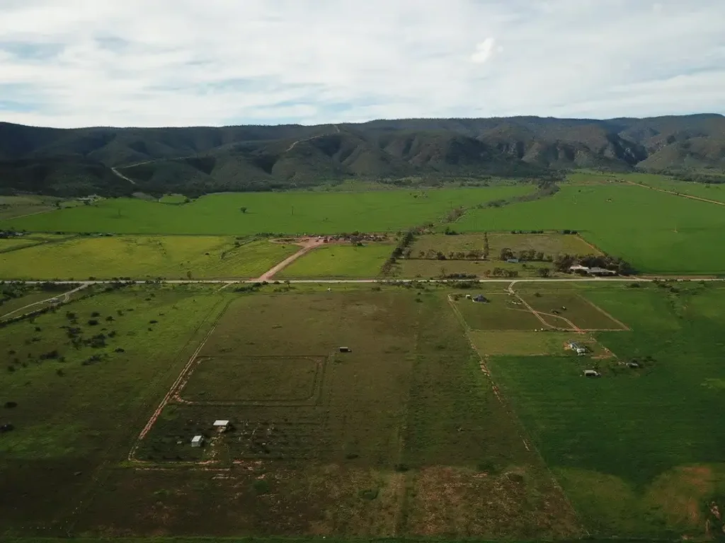Telowie LIFESTYLE ALLOTMENT ON 16 ACRES