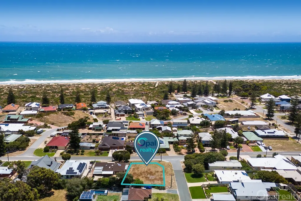 52 Murdoch Drive, Singleton, WA 6175