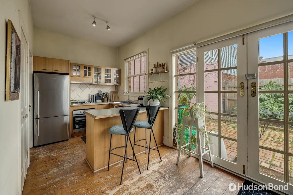 3 Bedroom house in great location