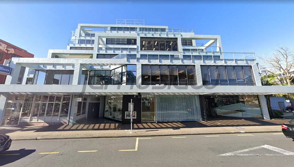 Takapuna Retail Space – Prime Takapuna Location