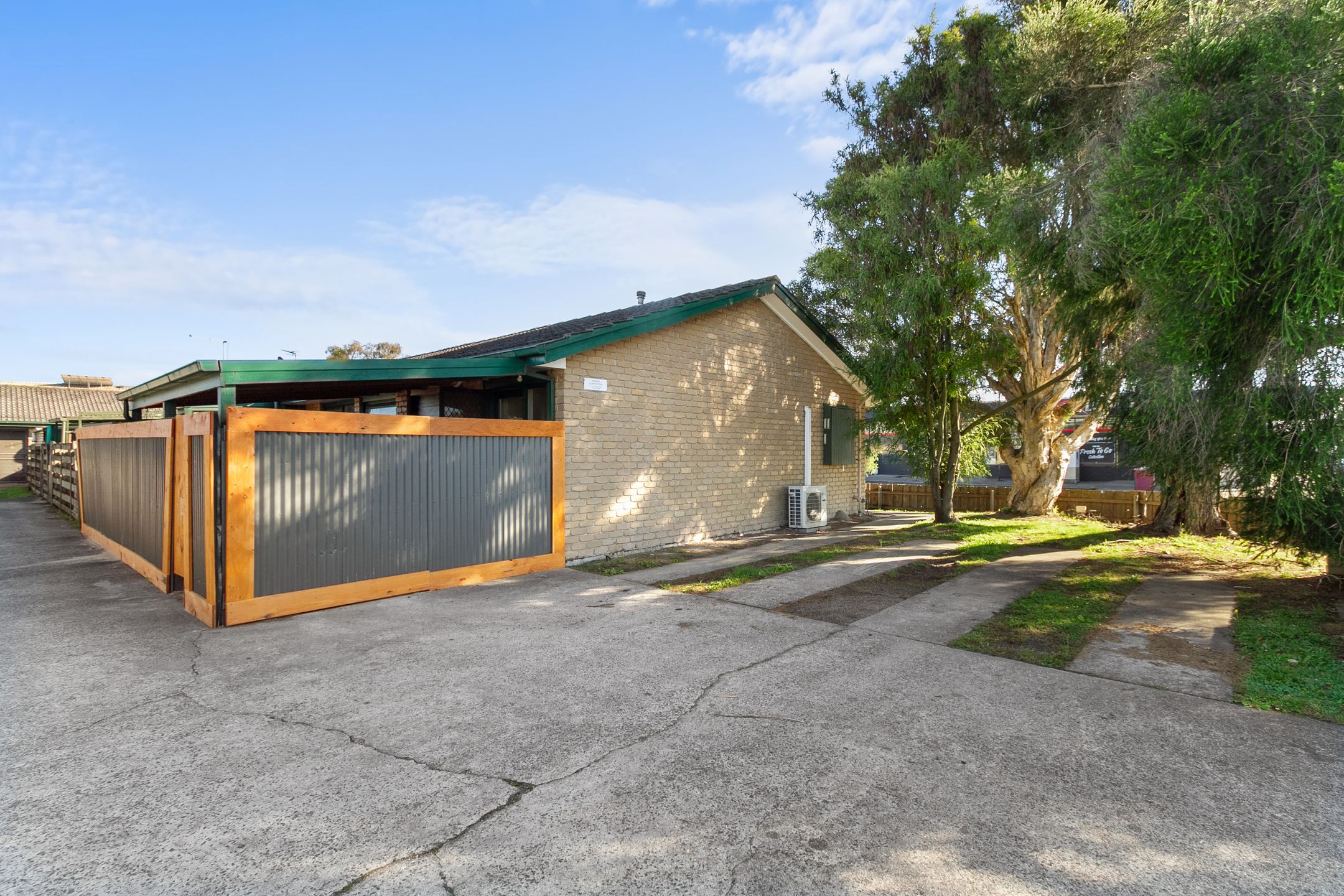 UNIT 1 59 BRIDLE RD, MORWELL VIC 3840, 0房, 0浴, Unit