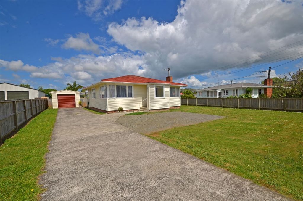 123 Parkhurst Road, Parakai, Auckland - Rodney, 2 ਕਮਰੇ, 1 ਬਾਥਰੂਮ