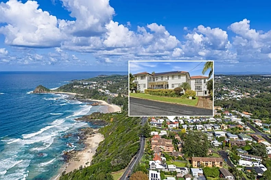 Port Macquarie 15Zimmer Established Income Asset in a Prized Coastal Setting