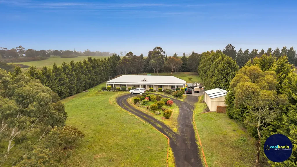 Wallan 4房  Sale by Closing Date: 22 September 2025 at 5pm (unless sold prior)