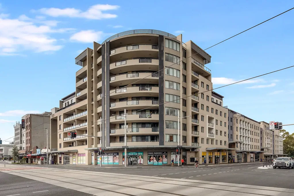 5/20 Victoria Road, Parramatta, NSW 2150