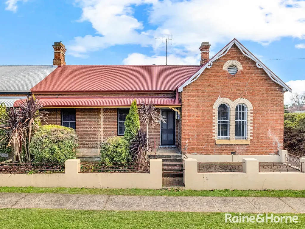Bathurst 3房  CBD OPPORTUNITY WITH ENDLESS POTENTIAL