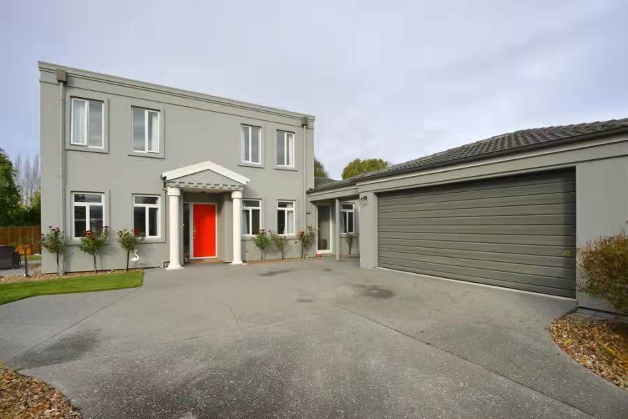 12 Mica Place, Northwood, Christchurch, 4房, 2浴