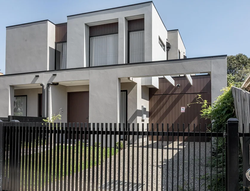 10A Clarence Street, Bentleigh East, Bayside, 4 침실, 3 욕실, Townhouse