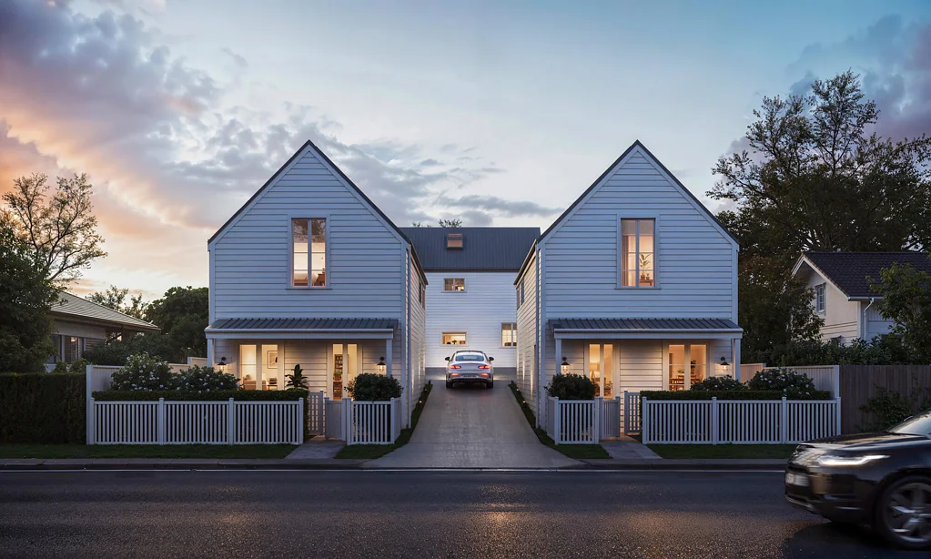 Beach Haven 4Zimmer Boutique Standalone Cottage with Heritage Charm