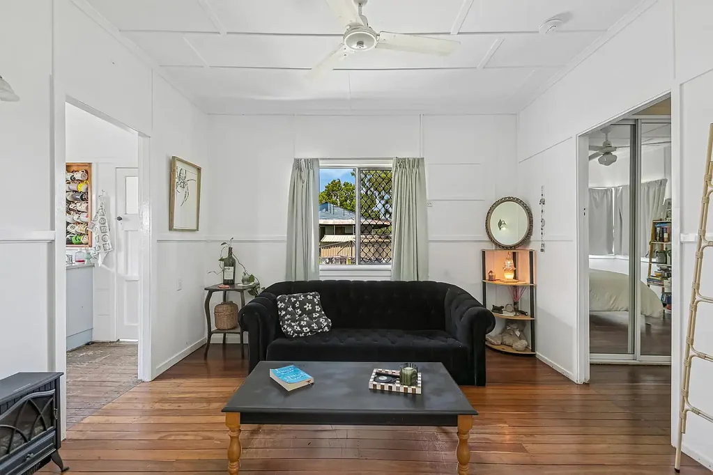 84 Bawden Street, Berserker, QLD 4701