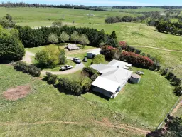 3264 Middle Arm Road Roslyn, Crookwell