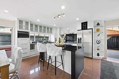 20 Kestev Drive, Flat Bush, Manukau City, 6房, 3浴, House