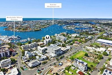 ਹੋਰ - 39 Brisbane Road, Mooloolaba, QLD 4557