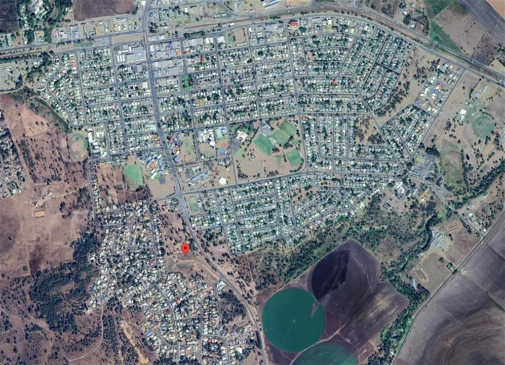 Biloela  Prime Development Site at 2 Thomas Close, Biloela  Fully Approved for 11 Units Amidst Biloelas Growth Surge
