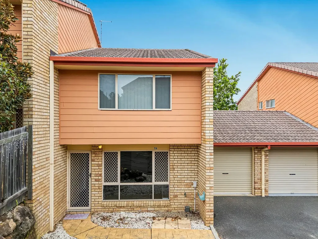 14/51-61 Bowen Street, Capalaba, QLD 4157