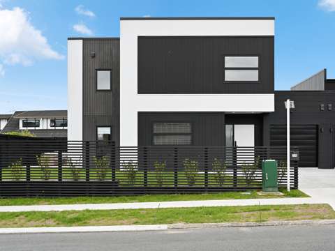 Queenwood 3房  Sophisticated Living In Queenwood