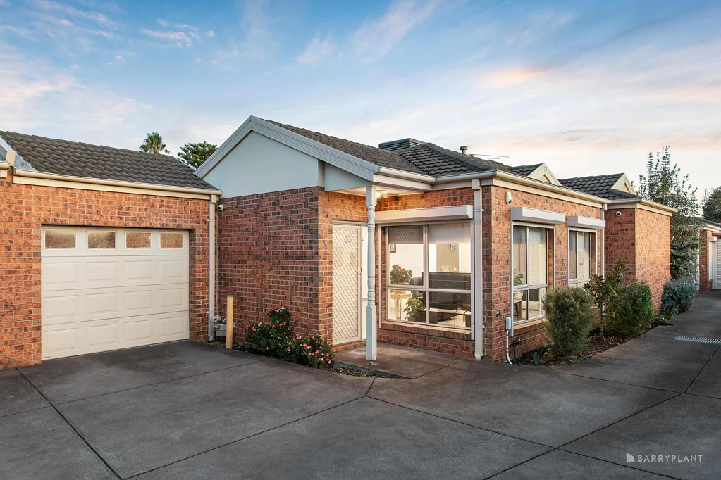 2/53 Coulstock Street, Epping, VIC 3076