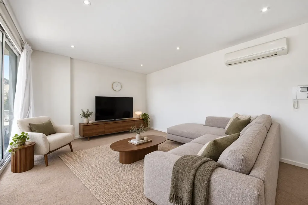 Campbelltown 2ਬੈੱਡਰੂਮ Comfort & Easy Living