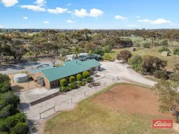 84 Clancy Road, Gawler Belt