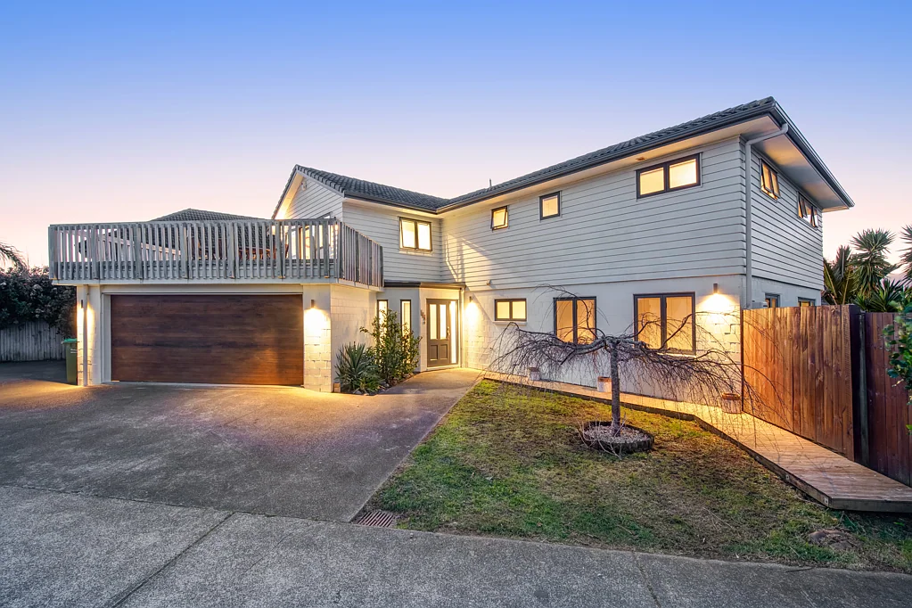 105 Alec Craig Way, Gulf Harbour, Rodney, Auckland