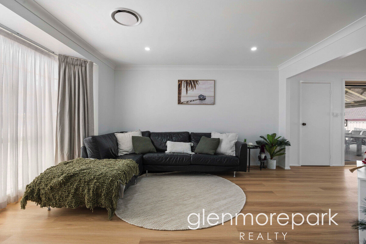 44 YUROKA ST, GLENMORE PARK NSW 2745, 0房, 0浴, House