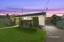 81 Brennon Road, Gorokan