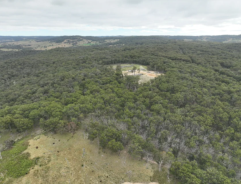 Lot 100 DP 753288 Tablelands Road, Red Range, Tamworth, 0 Bedrooms, 0 Bathrooms, Lifestyle Property
