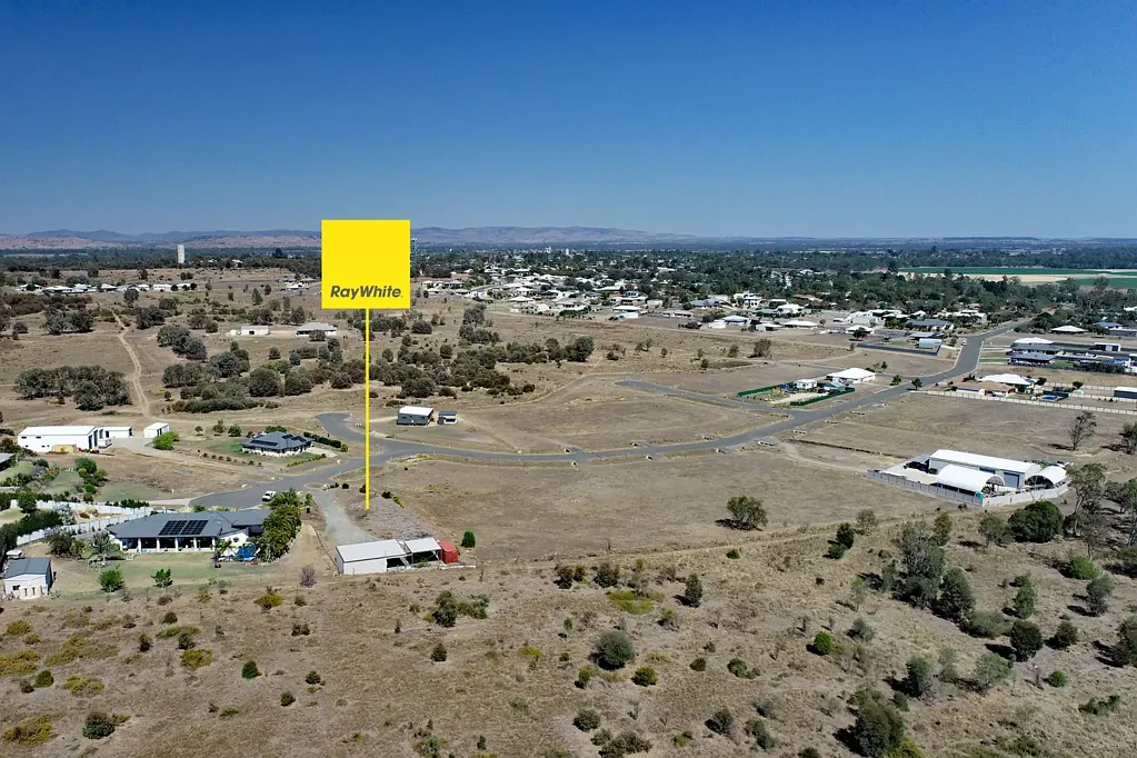 Biloela Your Dream Build Starts Here