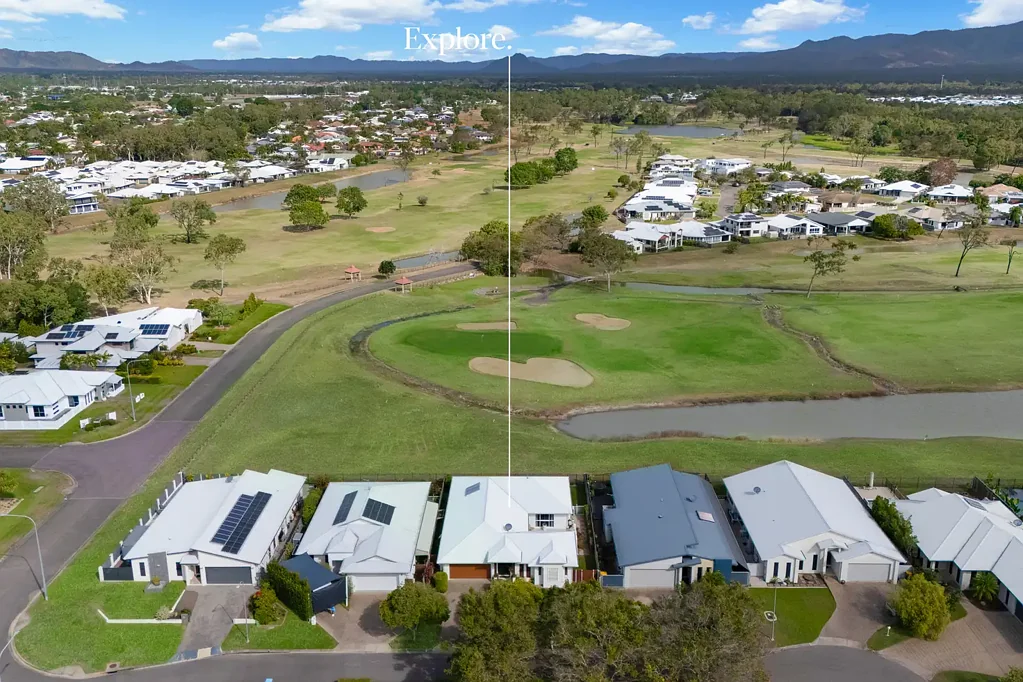 Kirwan 4 Bedroom Exceptional Buying Opportunity