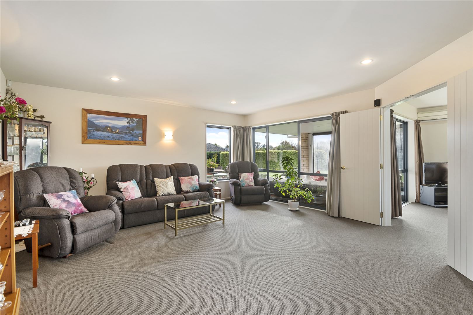 10 Mclean Drive, Leithfield, Hurunui, 4 침실, 2 욕실