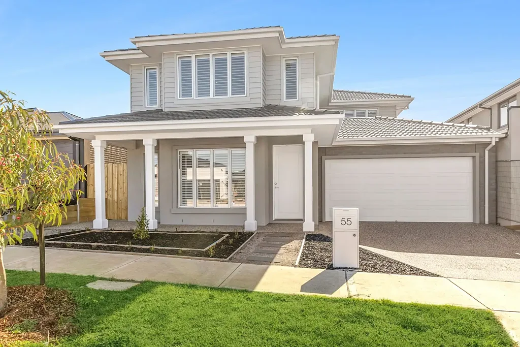 Sunbury 4 Bedroom Stunning Hamptons on Speckle!