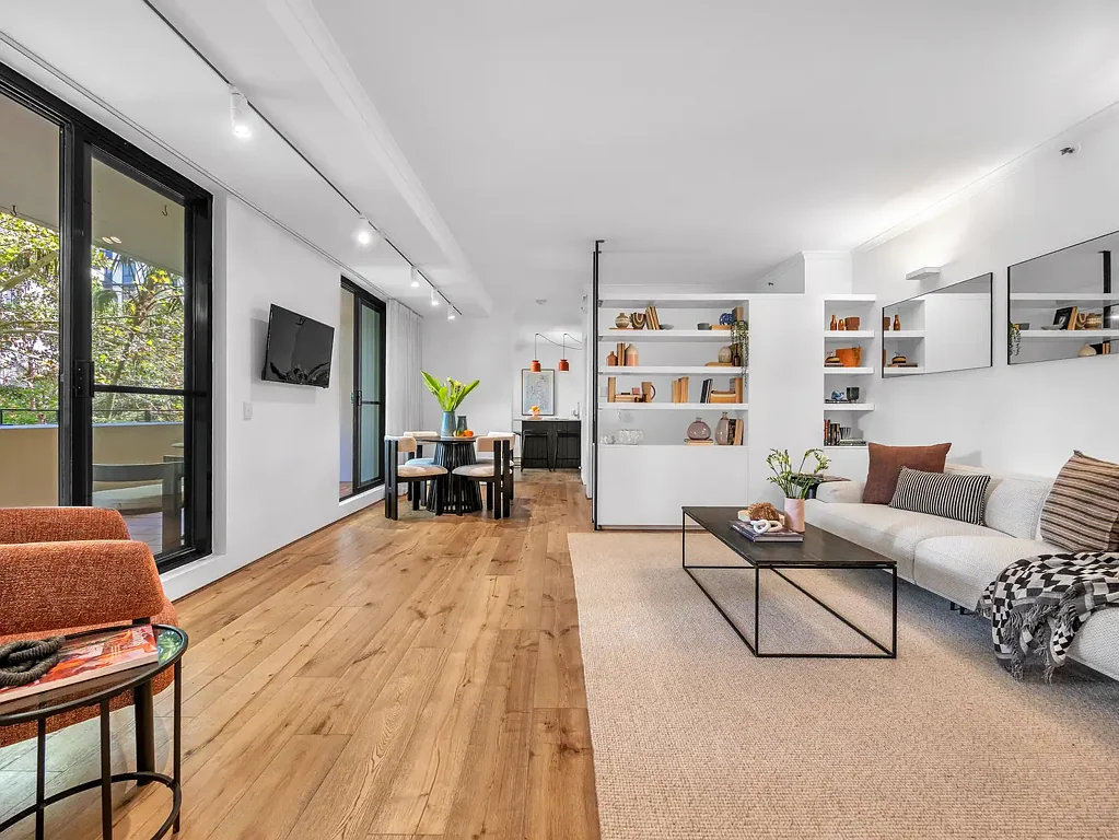 D307/780 Bourke Street, Redfern, NSW 2016