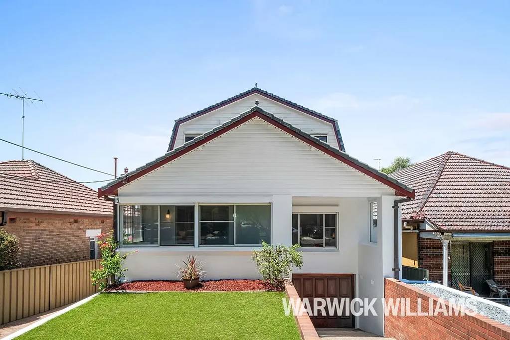 5 Richards Avenue, Drummoyne, NSW 2047