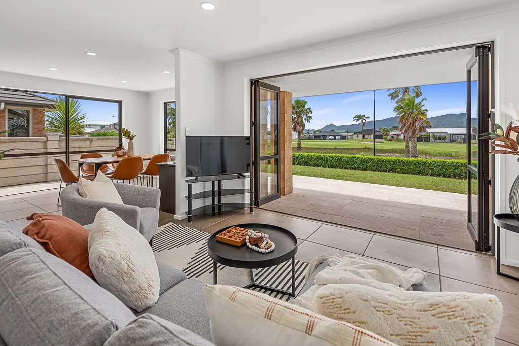 One Tree Point 5房  Welcome to your dream home!