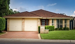 40 Currawong Street, Glenwood