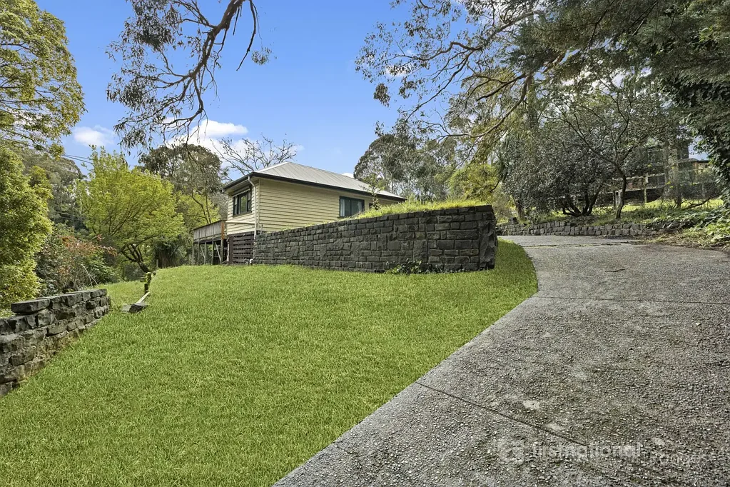 60 McNicol Road, Belgrave, VIC 3160